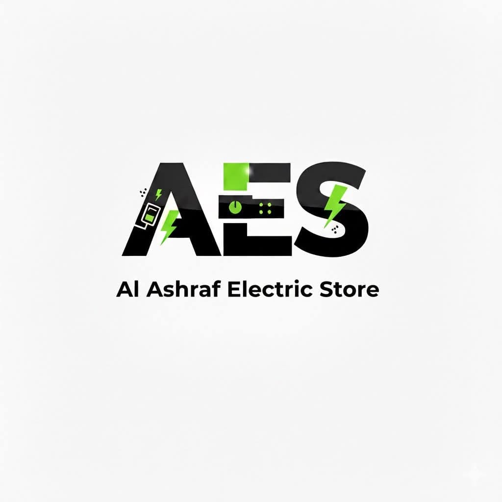 Al Ashraf Electric Store