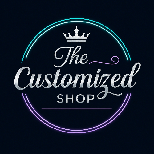 The Customized Shop